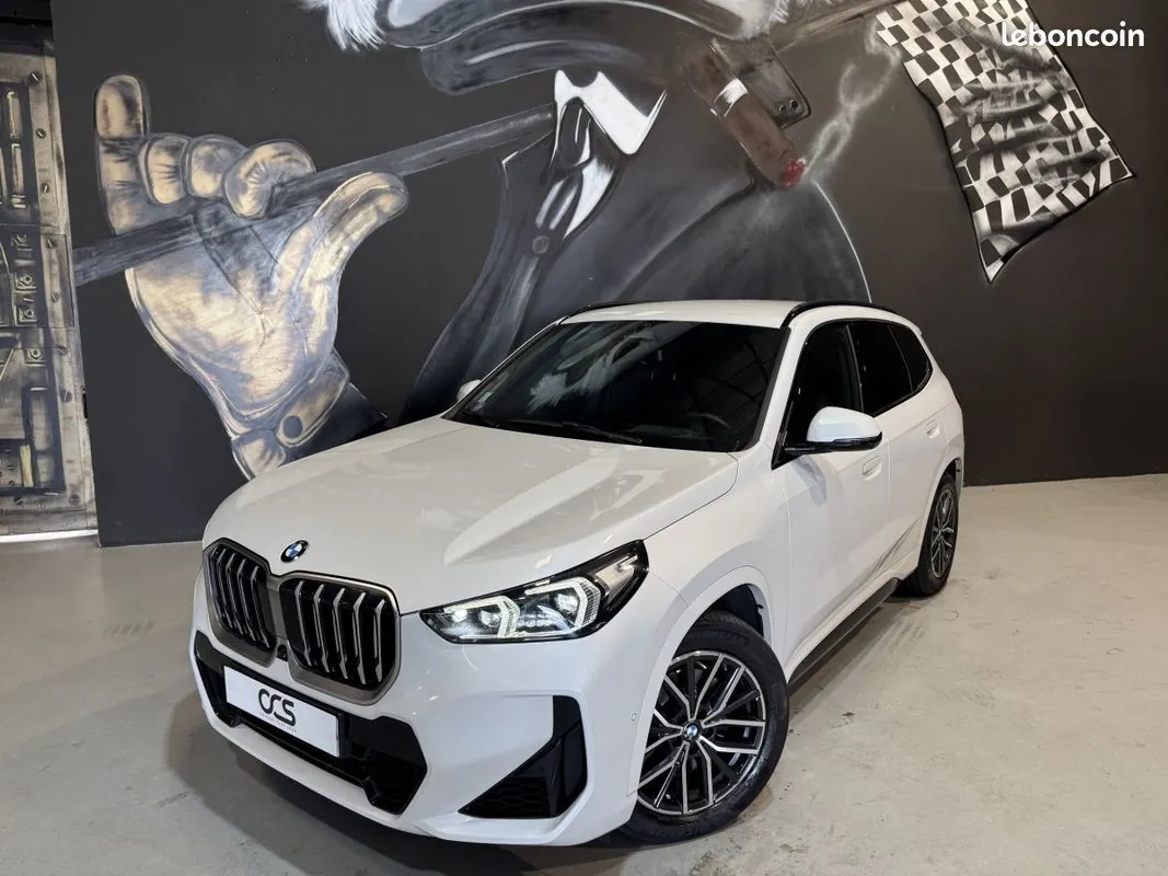BMW X1 2023 photo 2