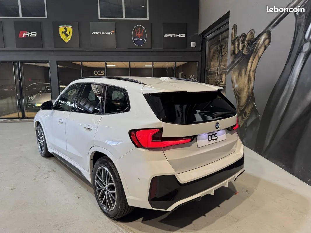 BMW X1 2023 photo 5