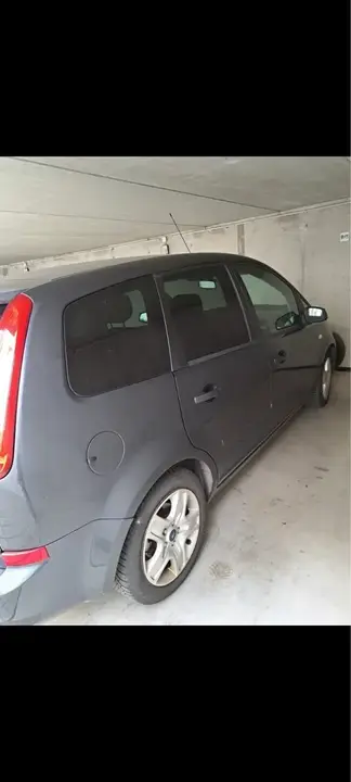 Ford C-Max 2010 photo 3