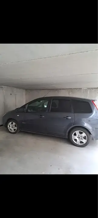 Ford C-Max 2010 photo 2