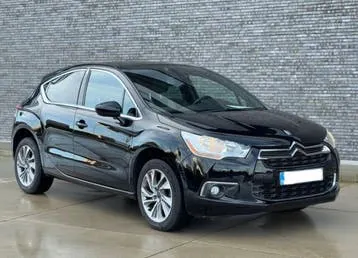 Citroen Ds4