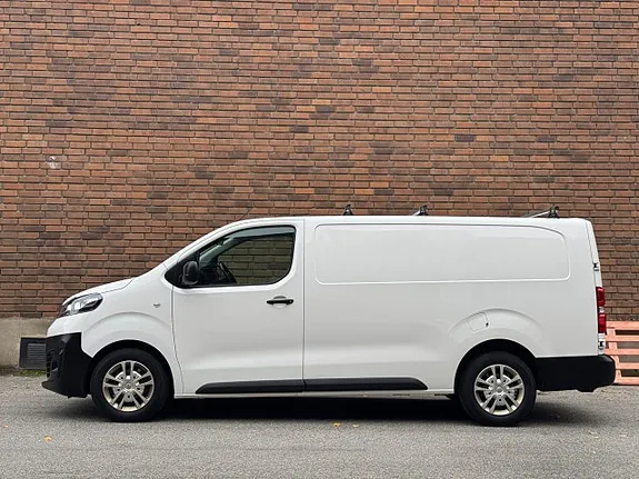 Opel Vivaro 2020 photo 2