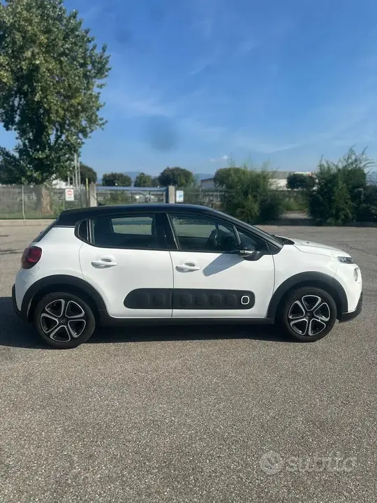 Citroen C3 2018 photo 4