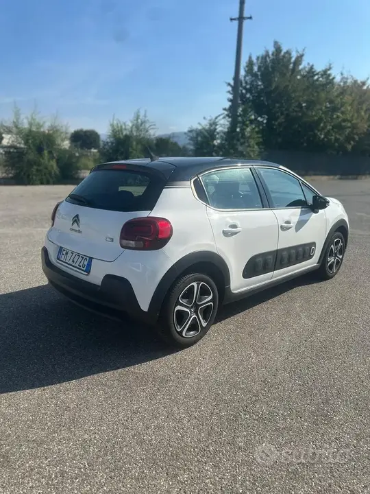 Citroen C3 2018 photo 5