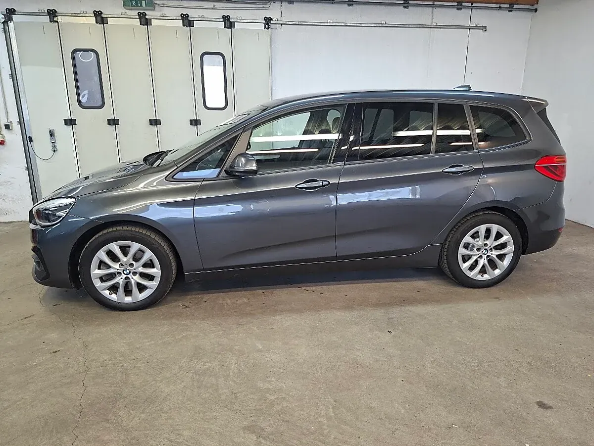 BMW 2 Series 2021 photo 2