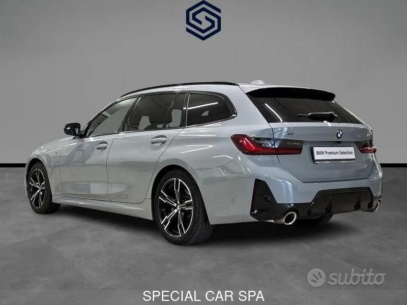 BMW 3 Series 2025 photo 3