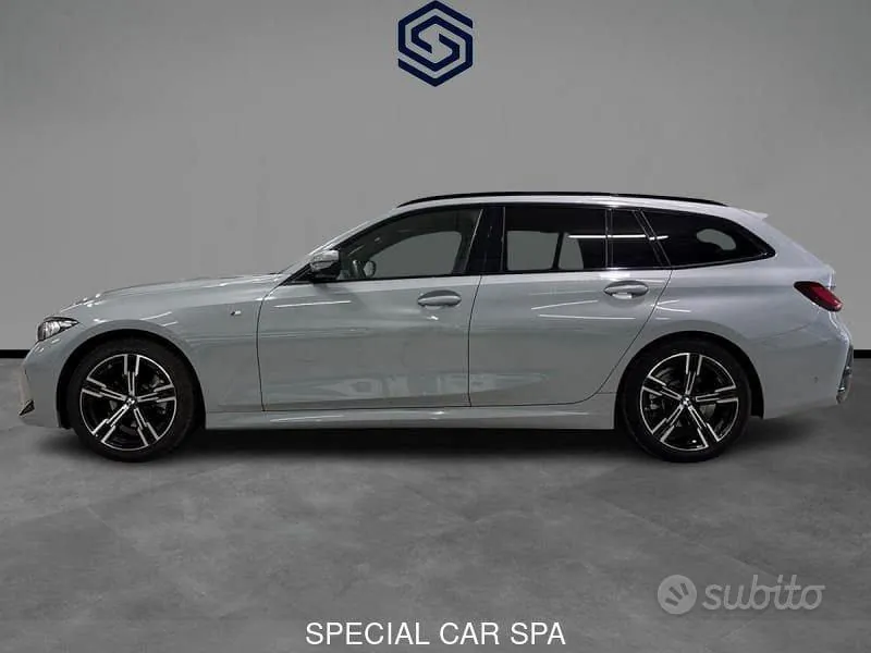 BMW 3 Series 2025 photo 2