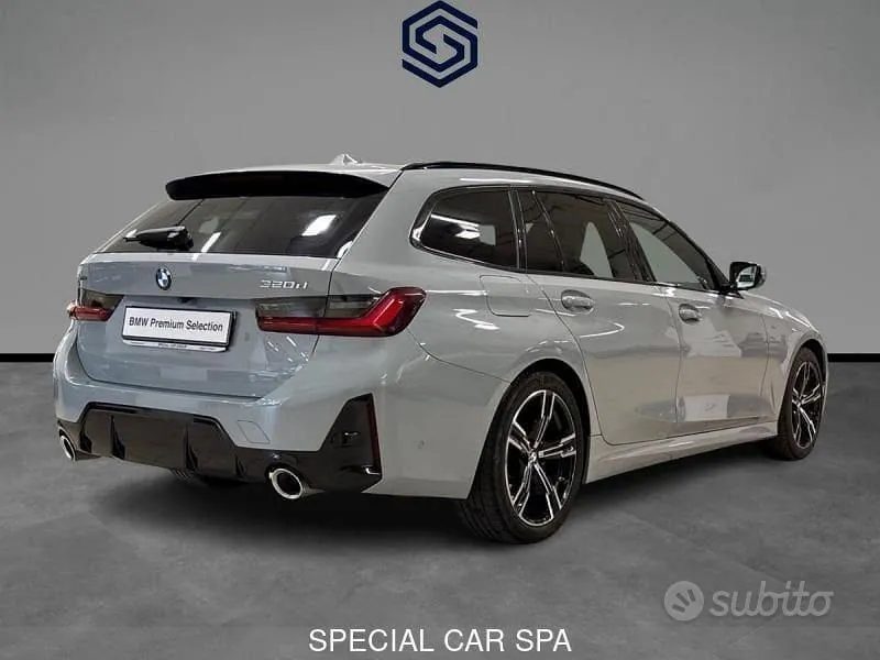 BMW 3 Series 2025 photo 5