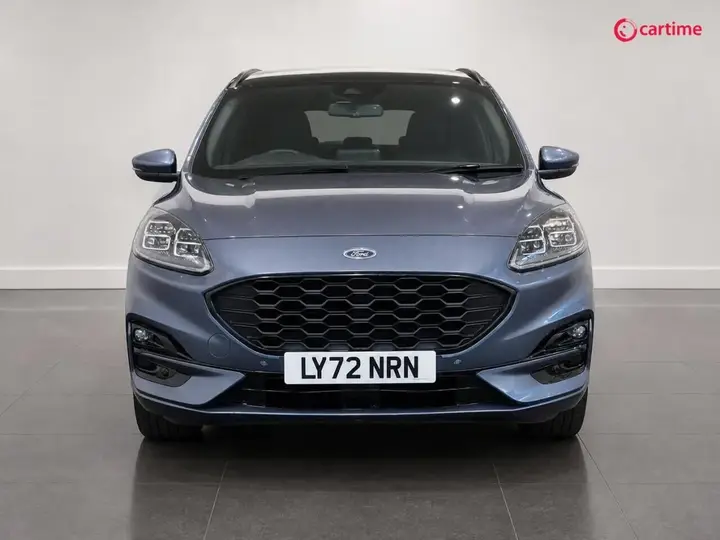 Ford Kuga 2023 photo 2
