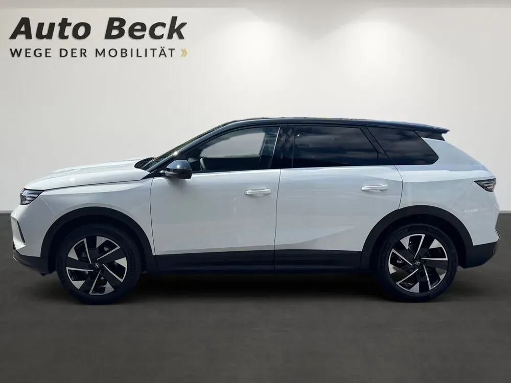 Opel Grandland 2026 photo 3