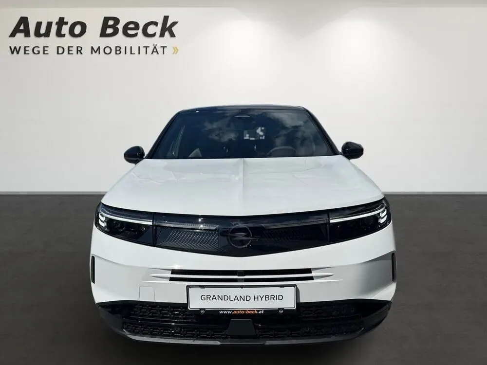 Opel Grandland 2026 photo 2