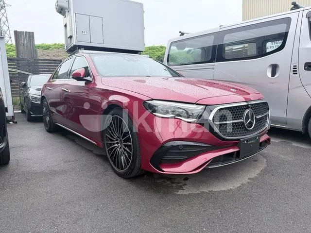 Mercedes-Benz E350