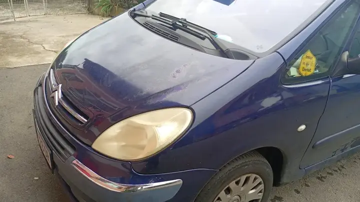 Citroen Xsara Picasso 2006 photo 2