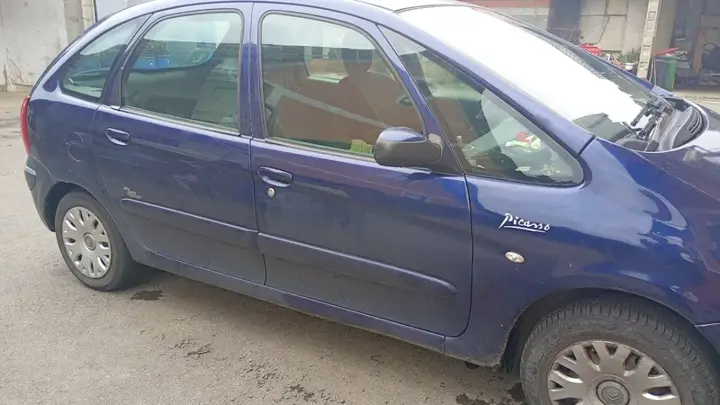 Citroen Xsara Picasso