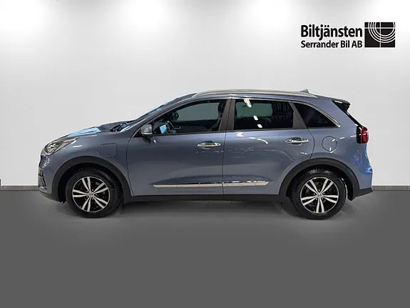 Kia Niro 2020 photo 4