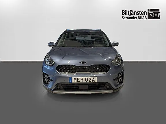 Kia Niro 2020 photo 2