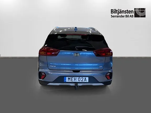 Kia Niro 2020 photo 5