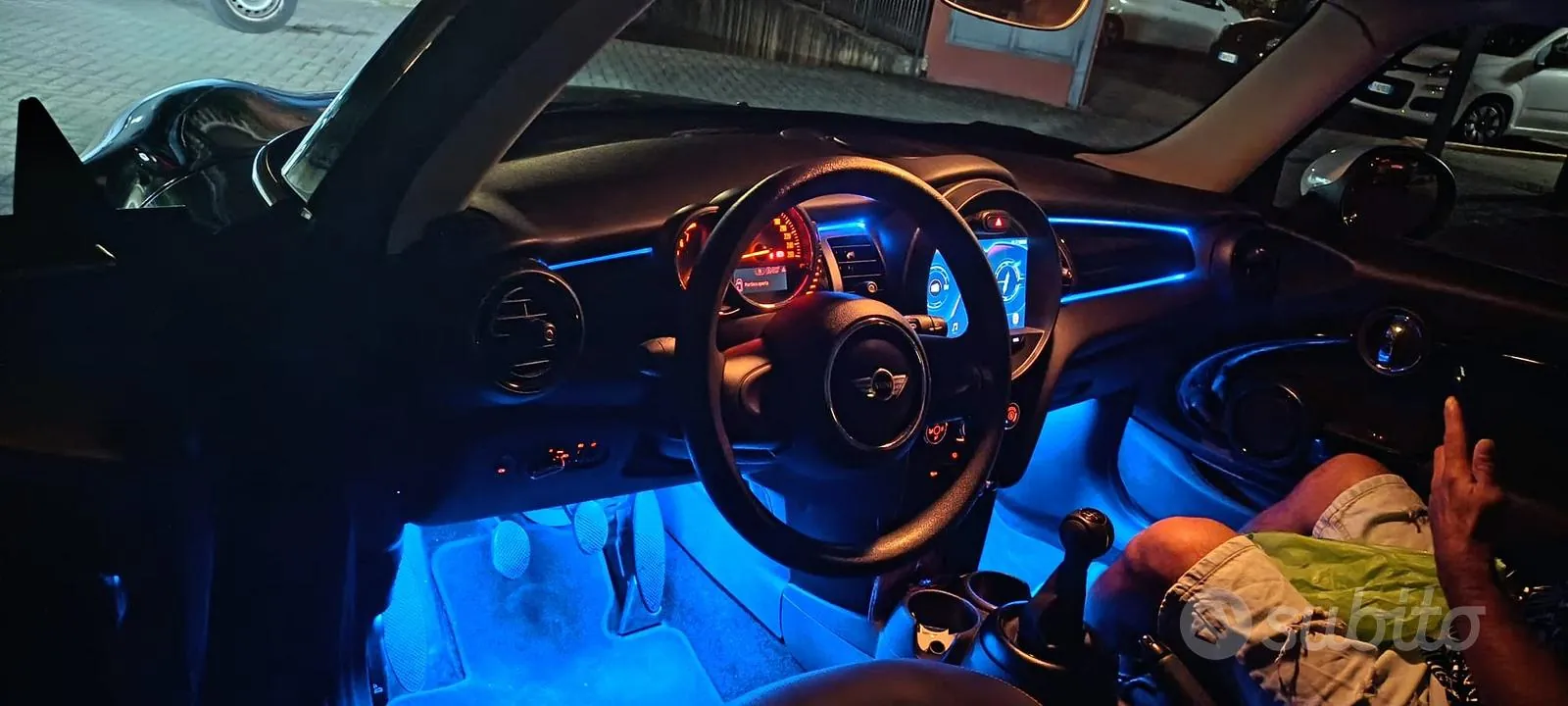 Mini Cooper 2014 photo 5
