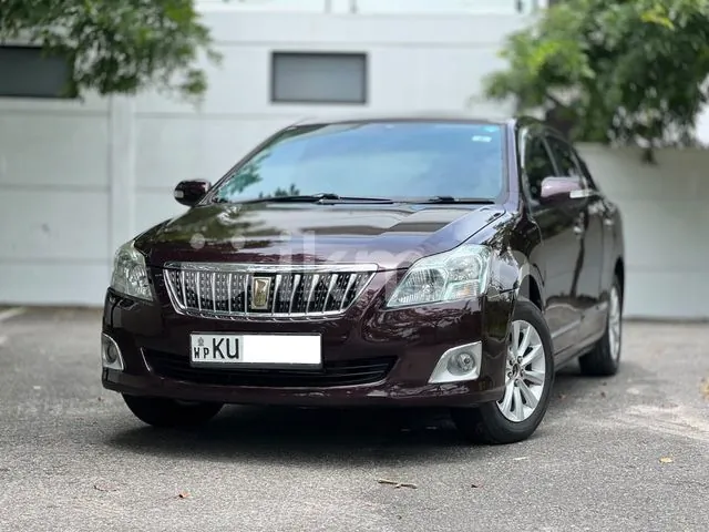 Toyota Premio