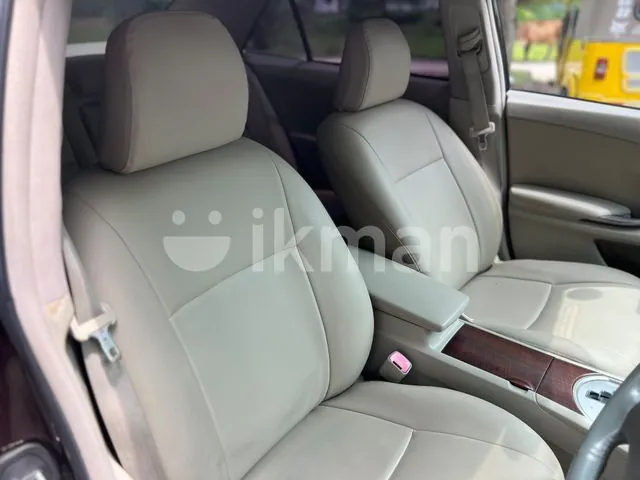 Toyota Premio 2012 photo 4