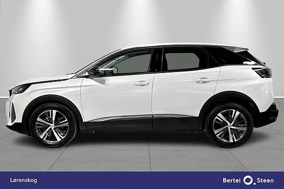 Peugeot 3008 2022 photo 2