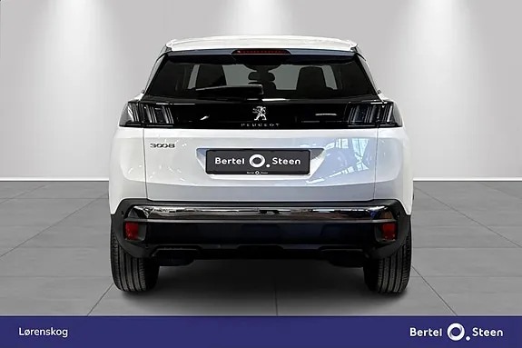 Peugeot 3008 2022 photo 4