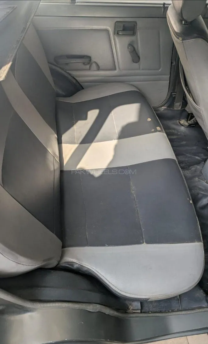 Suzuki Mehran