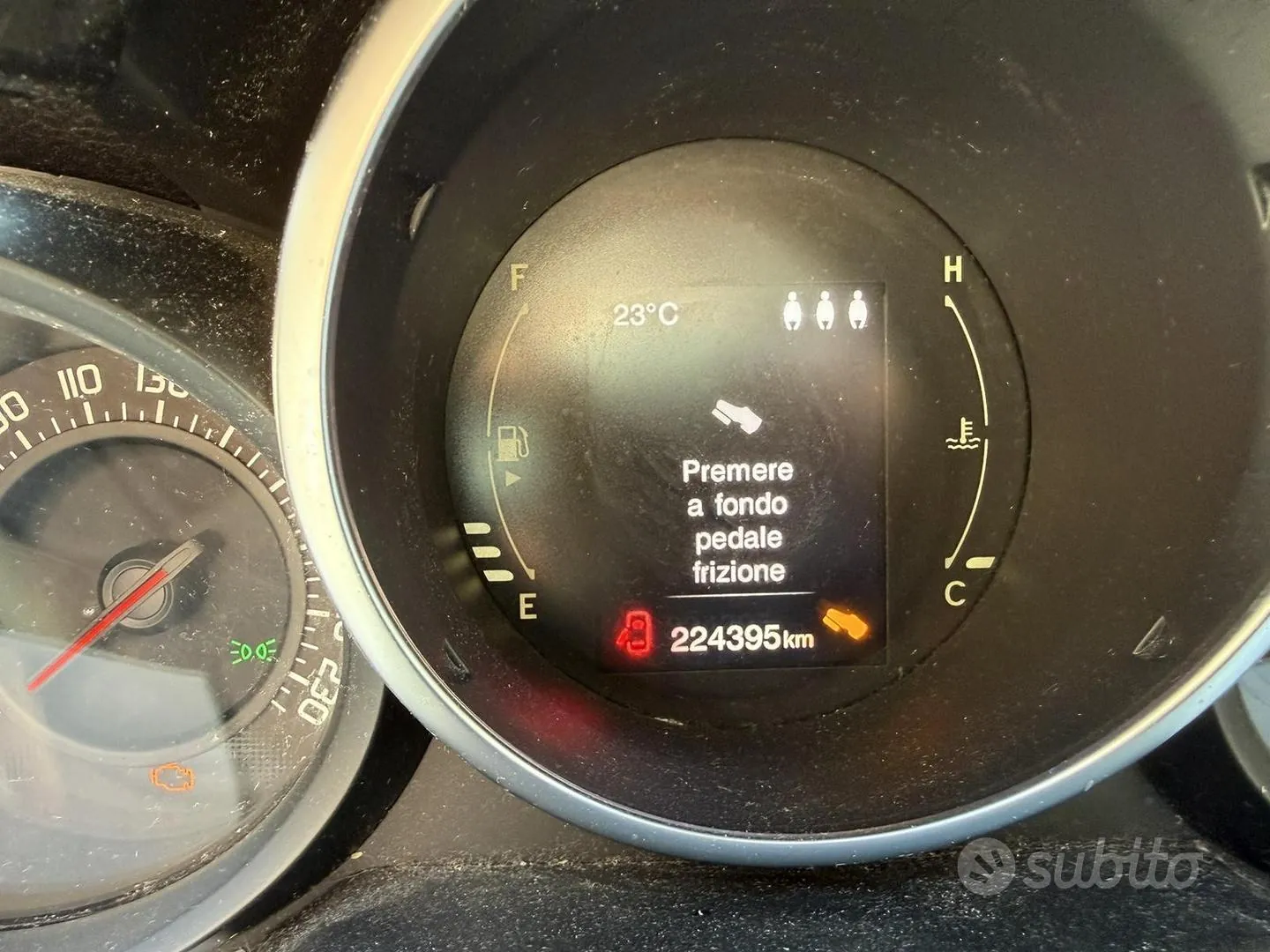 Fiat 500X 2016 photo 5