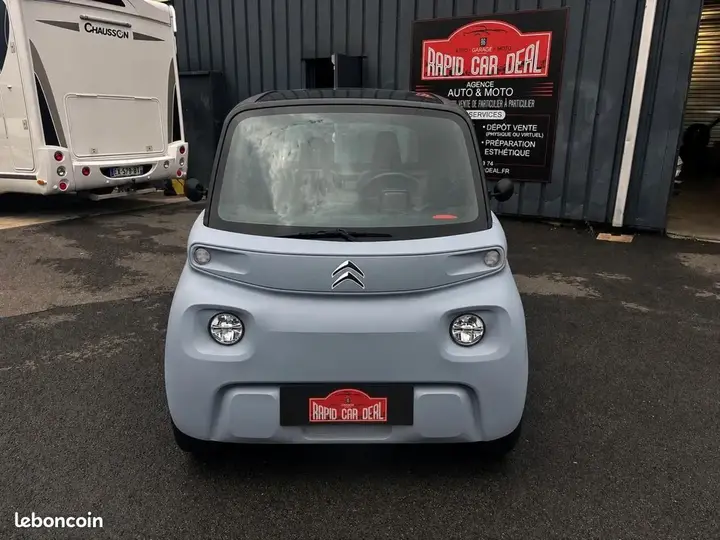 Citroen Ami 2024 photo 3