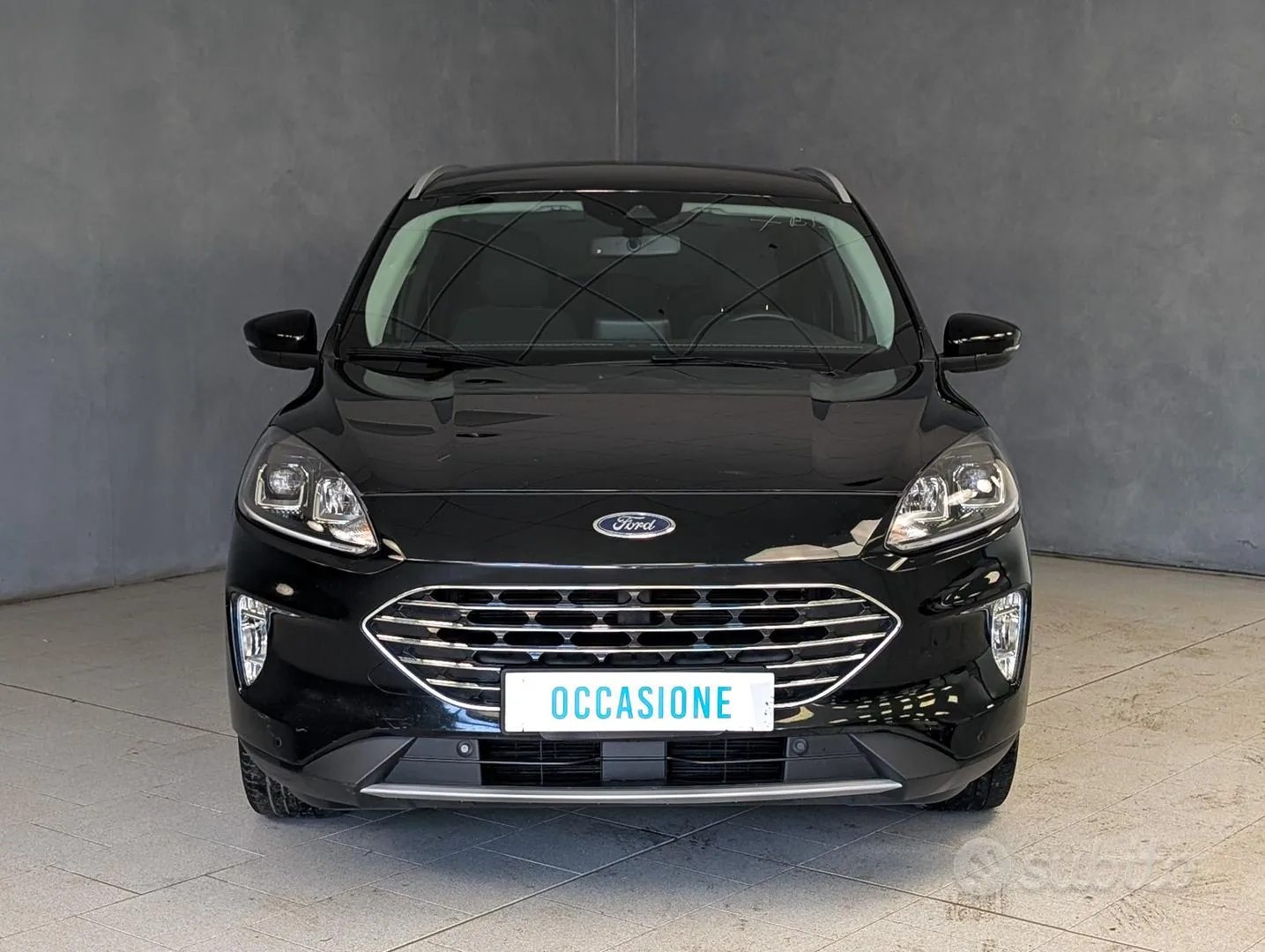 Ford Kuga 2024 photo 2