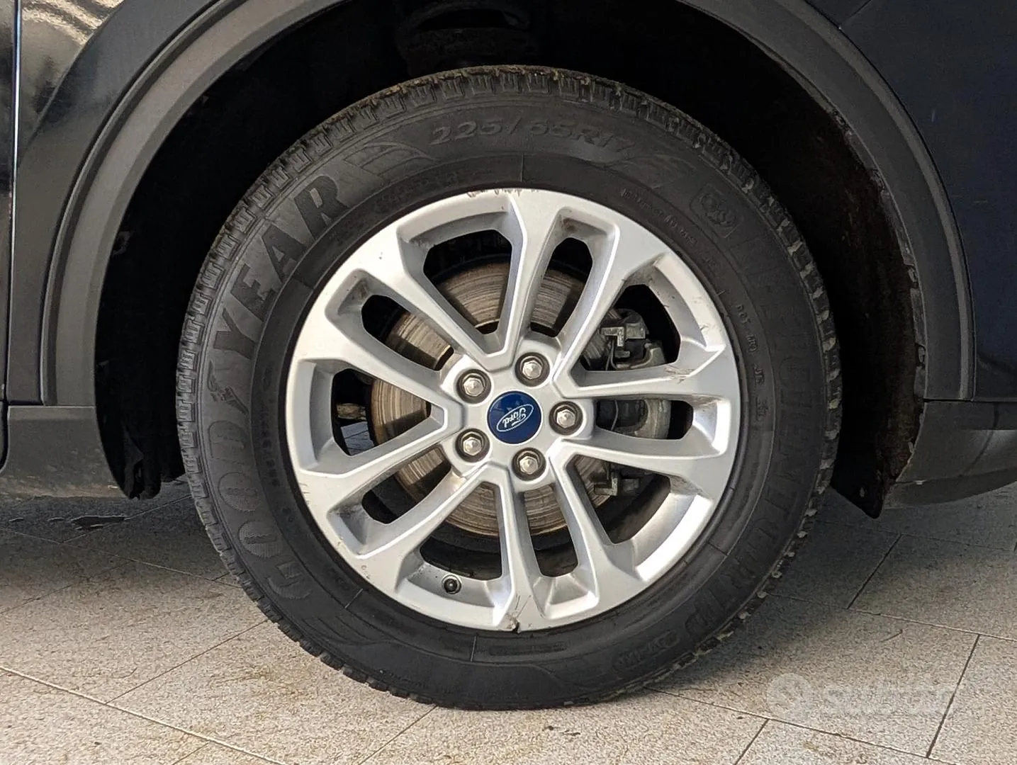 Ford Kuga 2024 photo 3