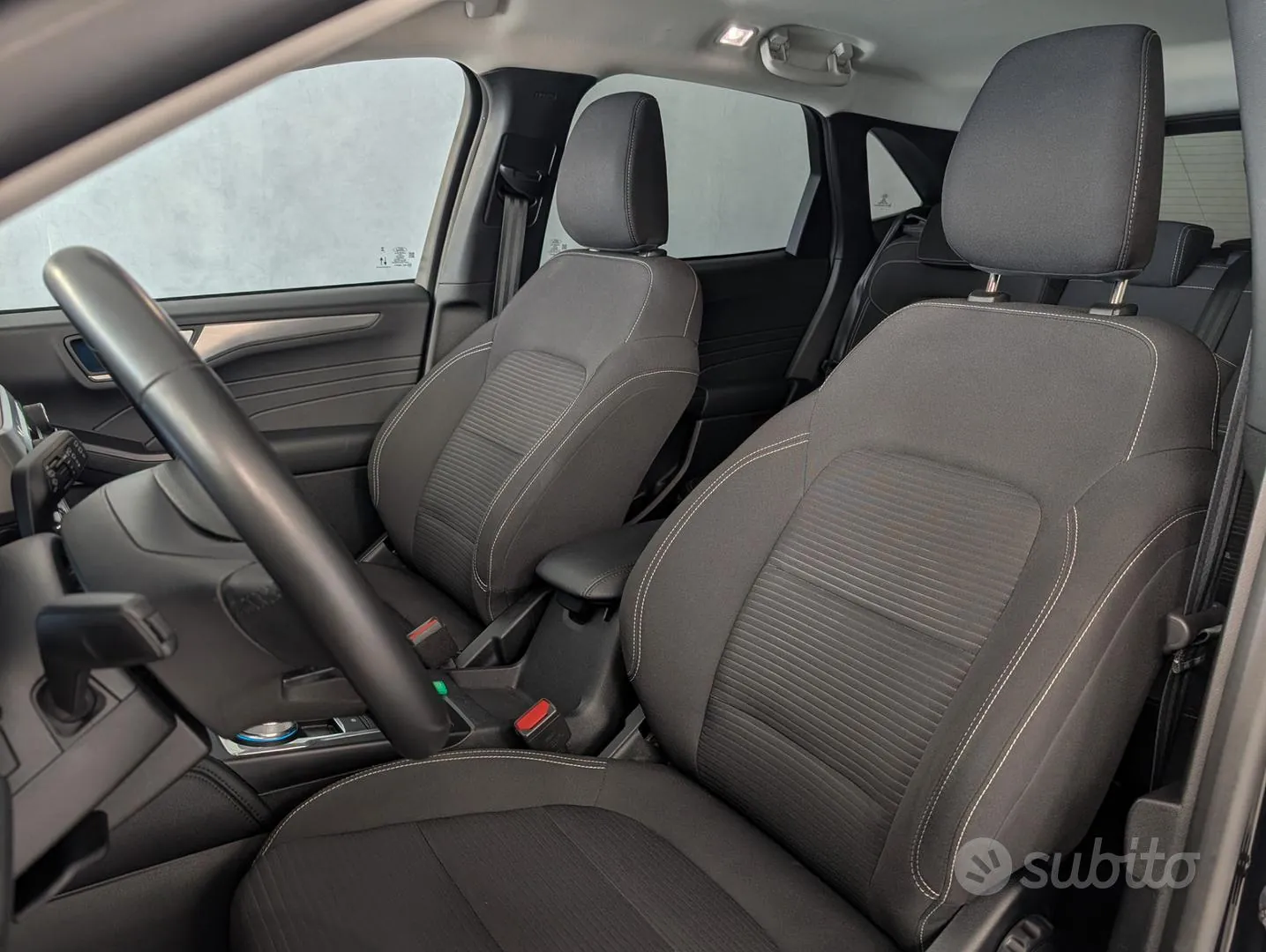 Ford Kuga 2024 photo 5