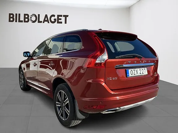 Volvo Xc60 2016 photo 3