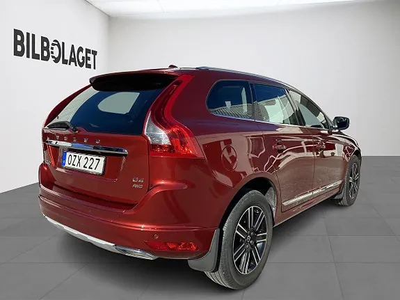 Volvo Xc60 2016 photo 4