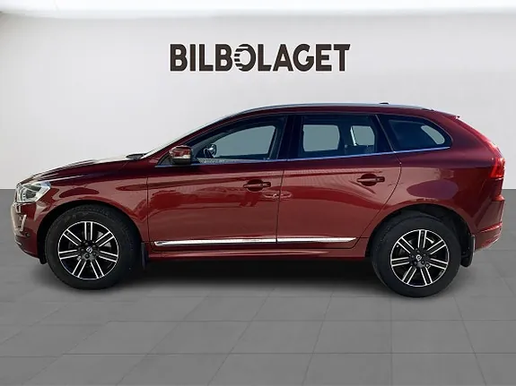 Volvo Xc60 2016 photo 2