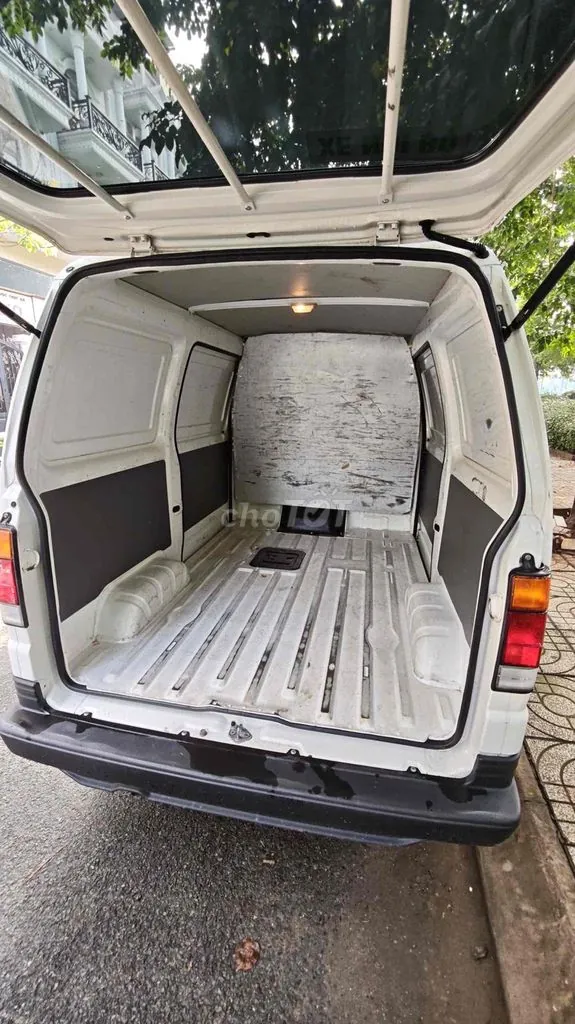 Suzuki Super Carry 2022 photo 5