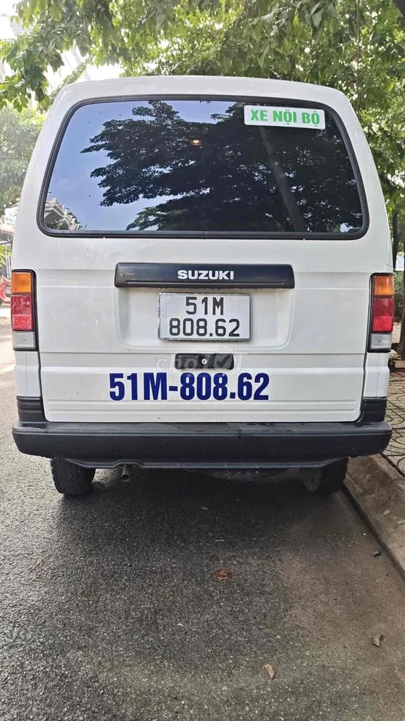 Suzuki Super Carry 2022 photo 2