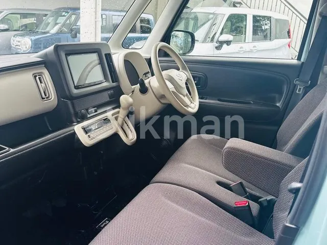 Suzuki Wagon R 2024 photo 3