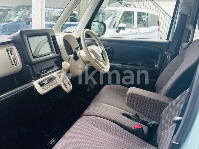 Suzuki Wagon R 2024 photo 2