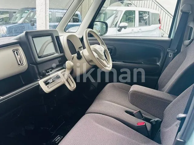 Suzuki Wagon R 2024 photo 4