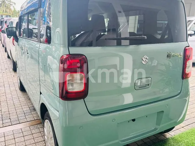 Suzuki Wagon R 2024 photo 5