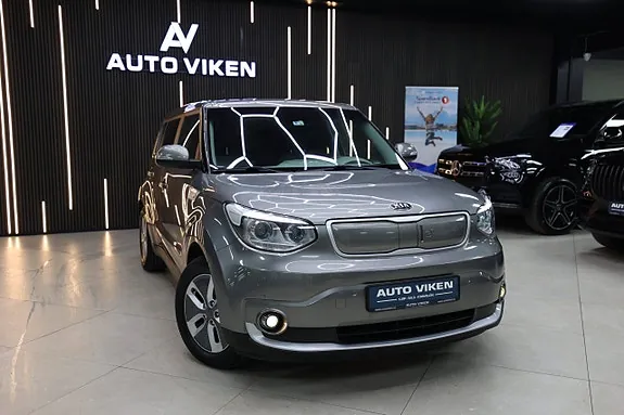 Kia Soul 2016 photo 2