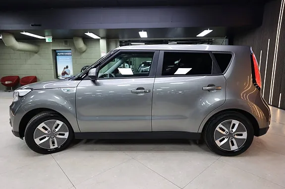 Kia Soul 2016 photo 5