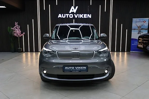 Kia Soul 2016 photo 3