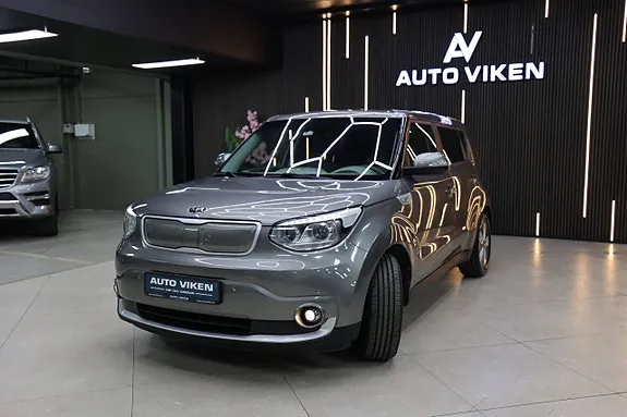 Kia Soul 2016 photo 4