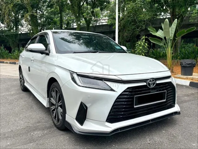 Toyota Vios