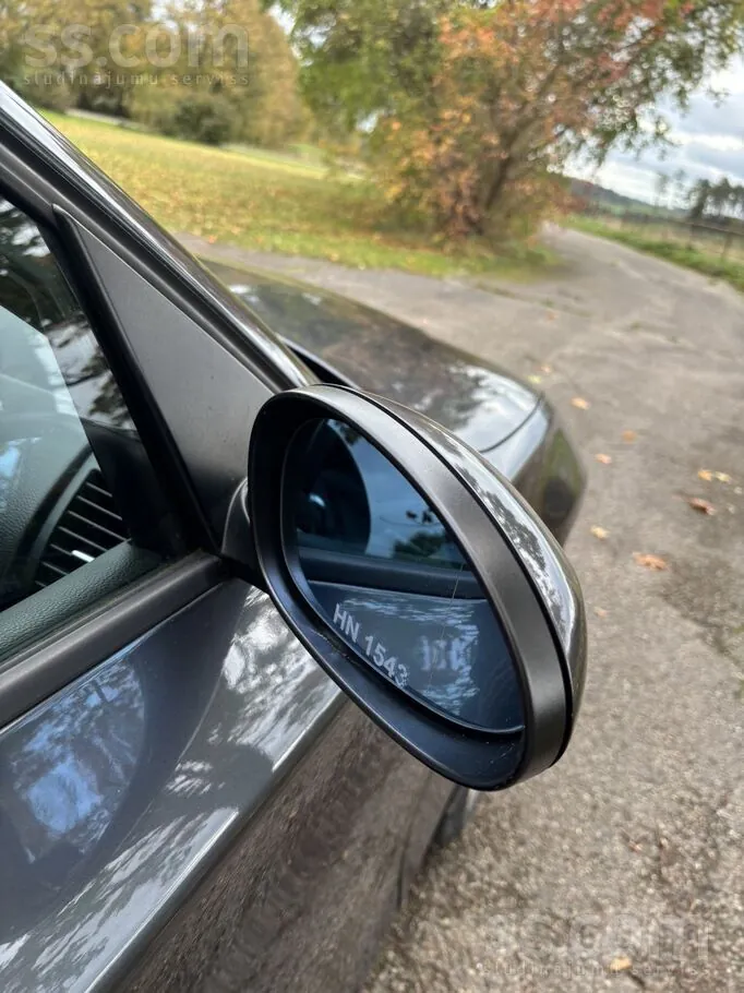 BMW 120D 2007 photo 5