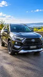 Toyota Rav4 2025 photo 2