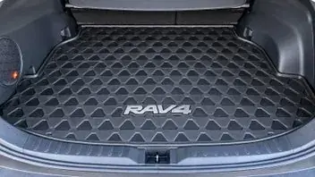 Toyota Rav4 2025 photo 4