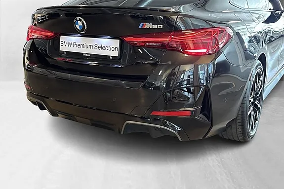 BMW I4 2026 photo 4